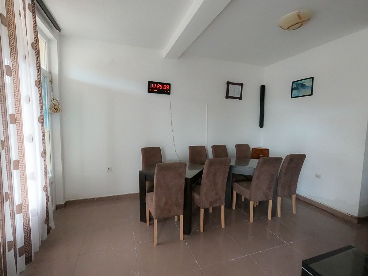 Hotel in Dobra Voda, Montenegro, 970 m² - Foto 4