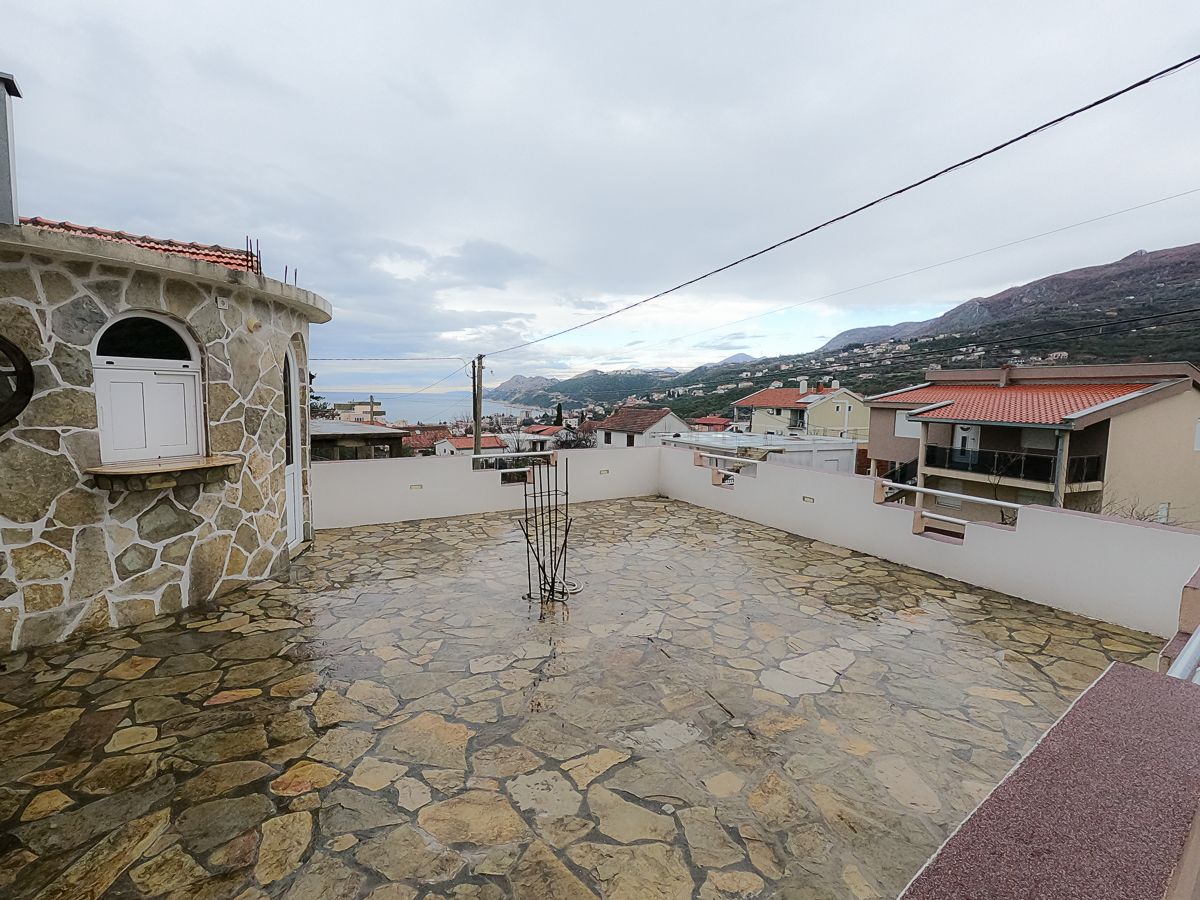 Hotel in Dobra Voda, Montenegro, 970 m² - Foto 8