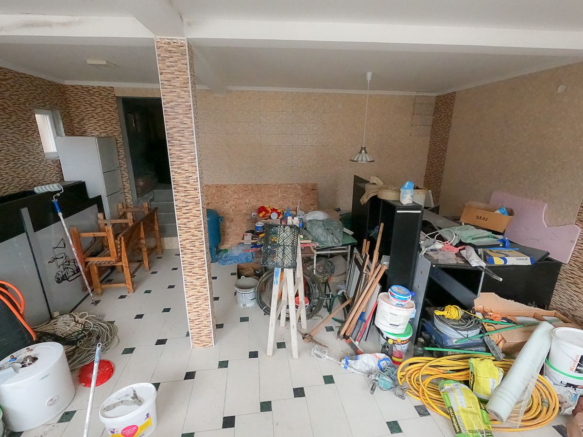 Hotel in Dobra Voda, Montenegro, 970 m² - Foto 13