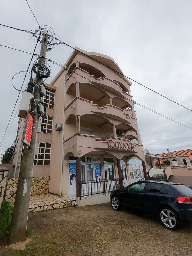 Hotel in Dobra Voda, Montenegro, 970 m² - Foto 15