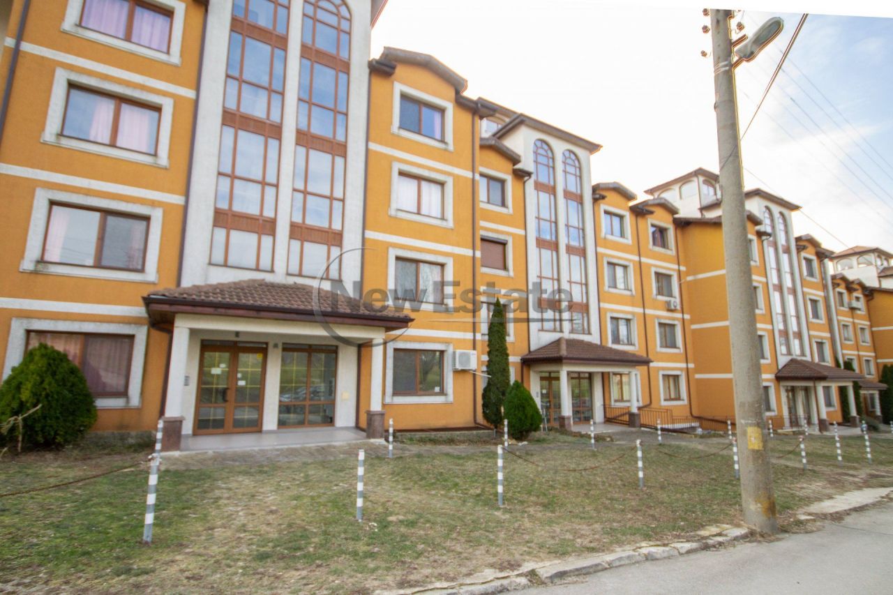 Appartement à Byala, Bulgarie, 124 m² - image 1