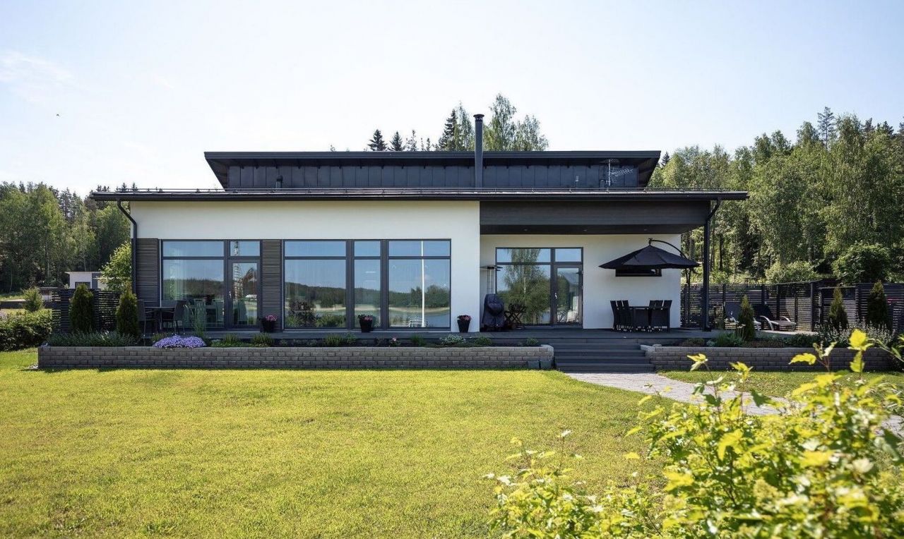 Maison à Turku, Finlande, 179 m² - image 2