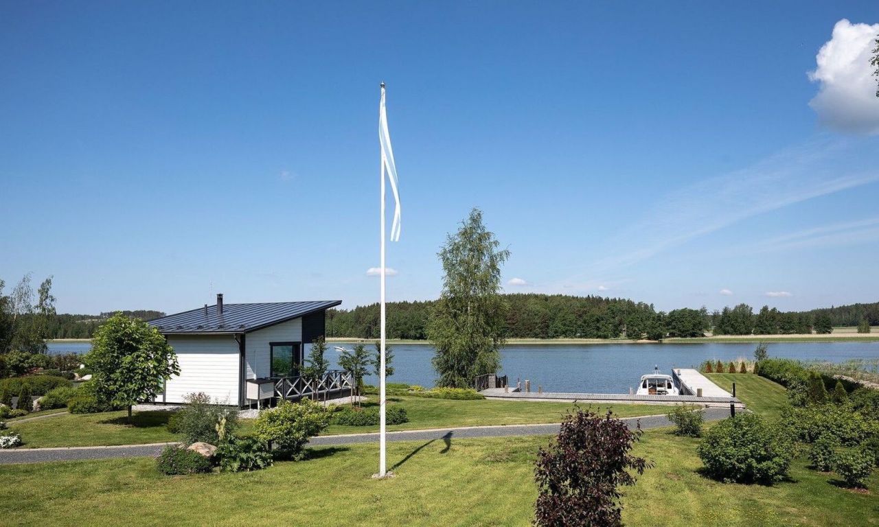 Maison à Turku, Finlande, 179 m² - image 3