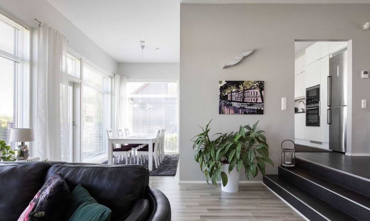 Maison à Turku, Finlande, 179 m² - image 12