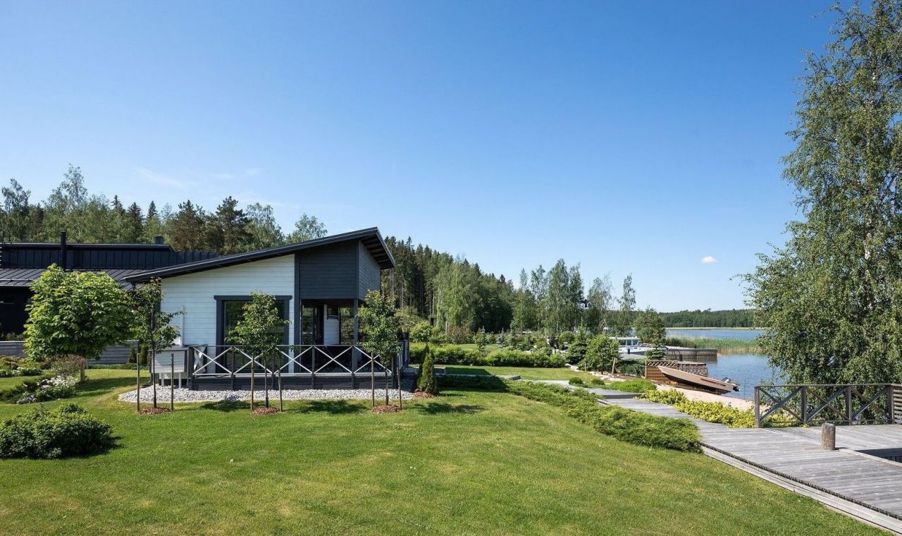 Maison à Turku, Finlande, 179 m² - image 14