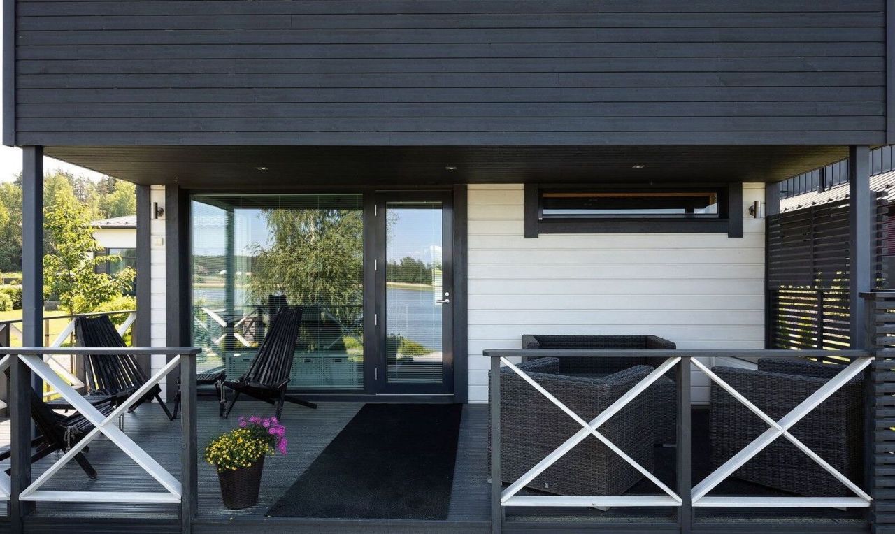 Maison à Turku, Finlande, 179 m² - image 15