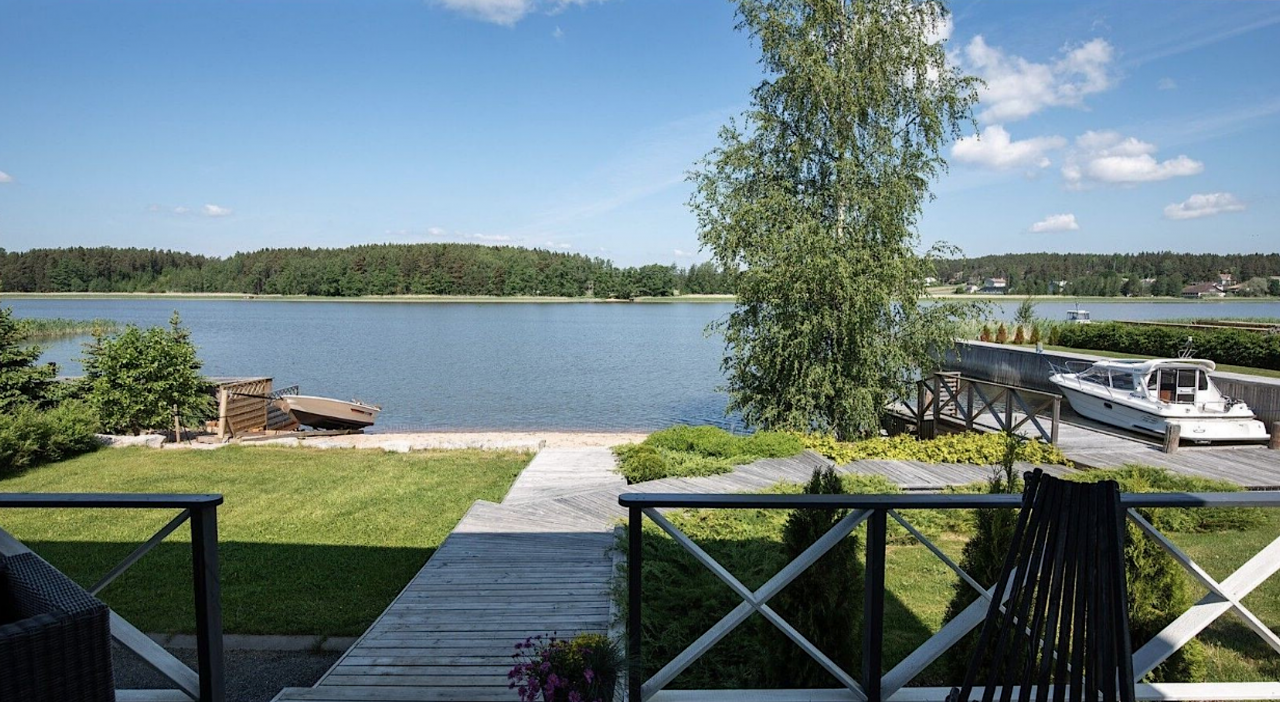 Maison à Turku, Finlande, 179 m² - image 17