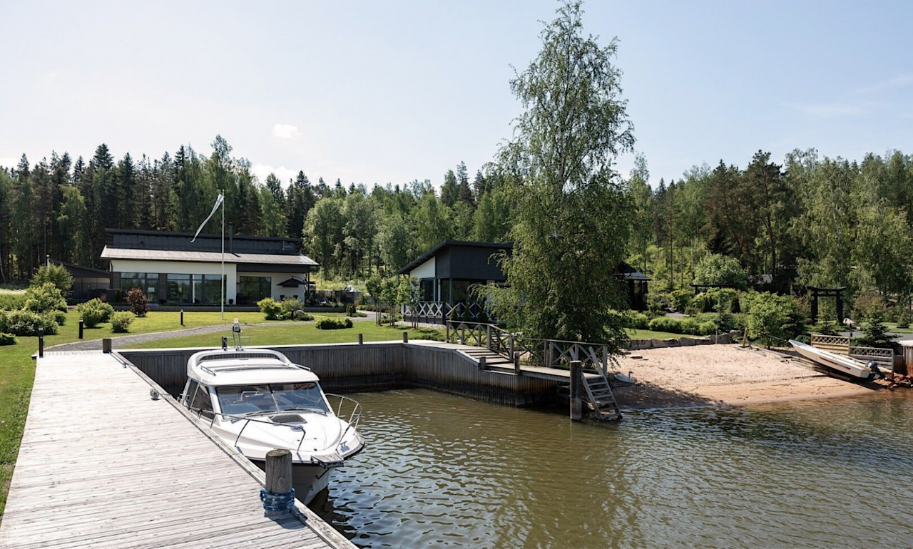 Maison à Turku, Finlande, 179 m² - image 4