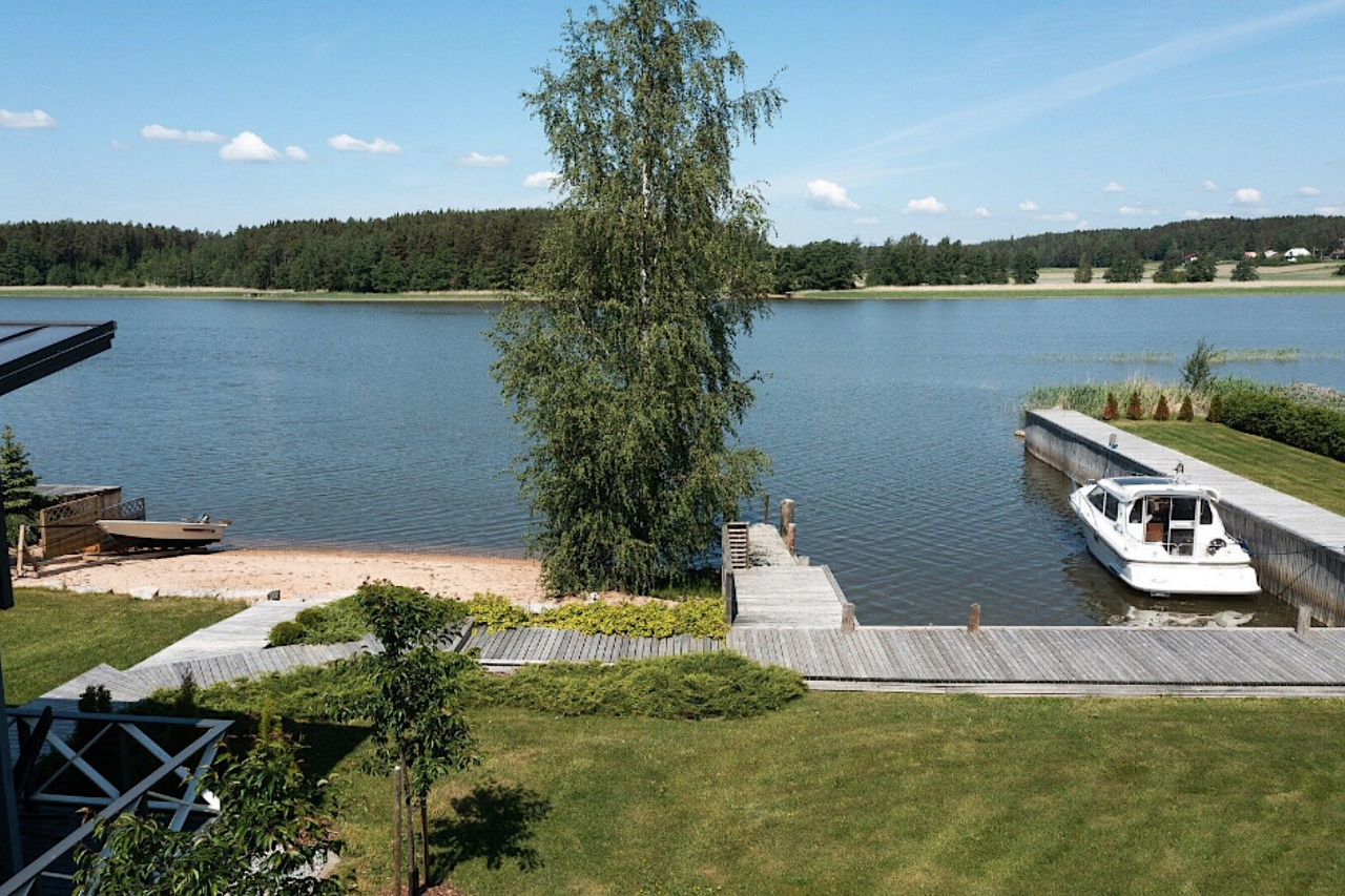 Maison à Turku, Finlande, 179 m² - image 18