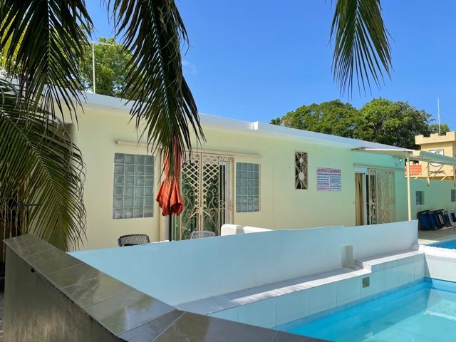 House in Sosua, Dominican Republic, 180 m² - picture 1