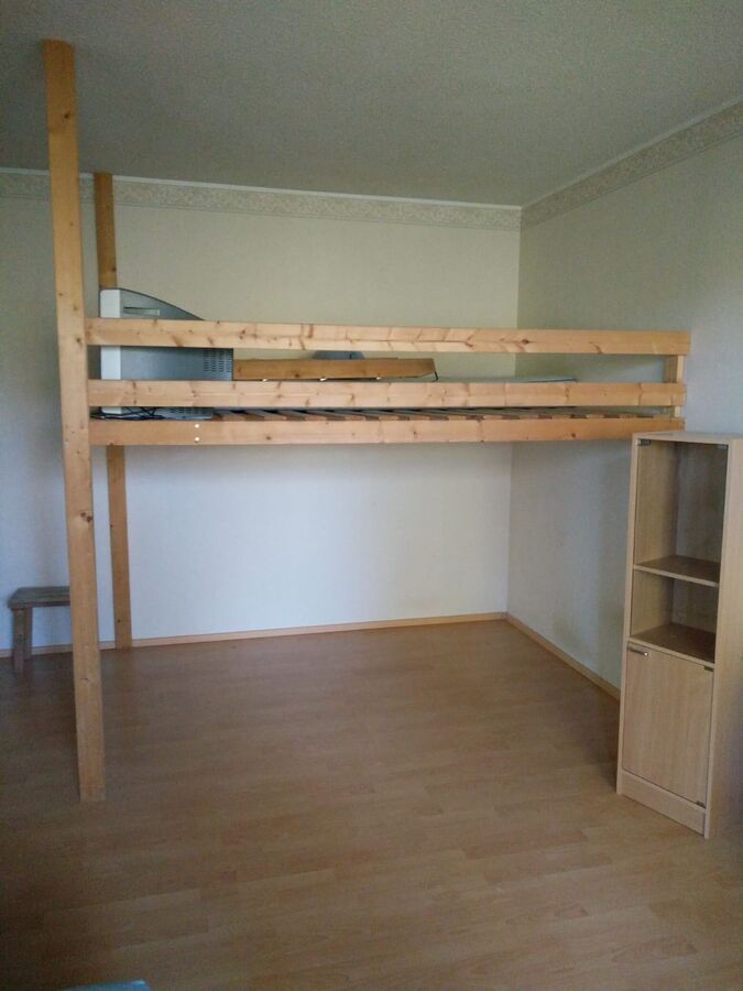 Flat in Jamsa, Finland, 34 m² - picture 1