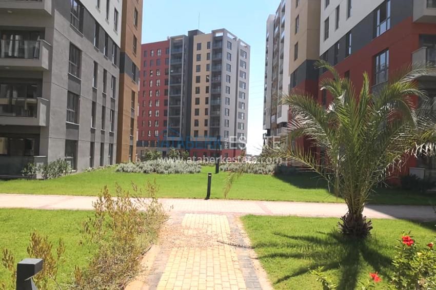 Flat in Antalya, Turkey, 57 m² - picture 10