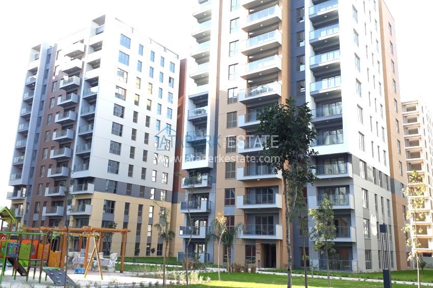 Flat in Antalya, Turkey, 57 m² - picture 9