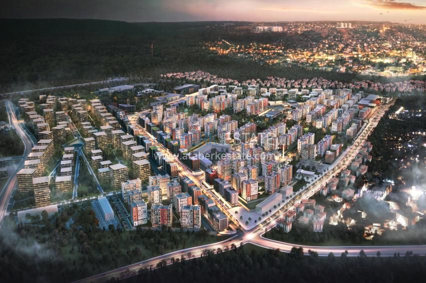 Flat in Antalya, Turkey, 57 m² - picture 4