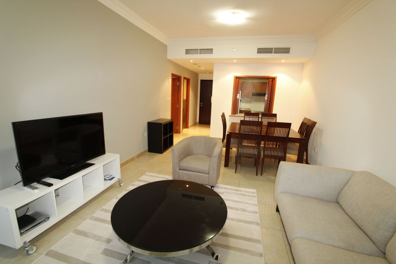 Apartamento en Dubái, EAU, 80 m² - imagen 2