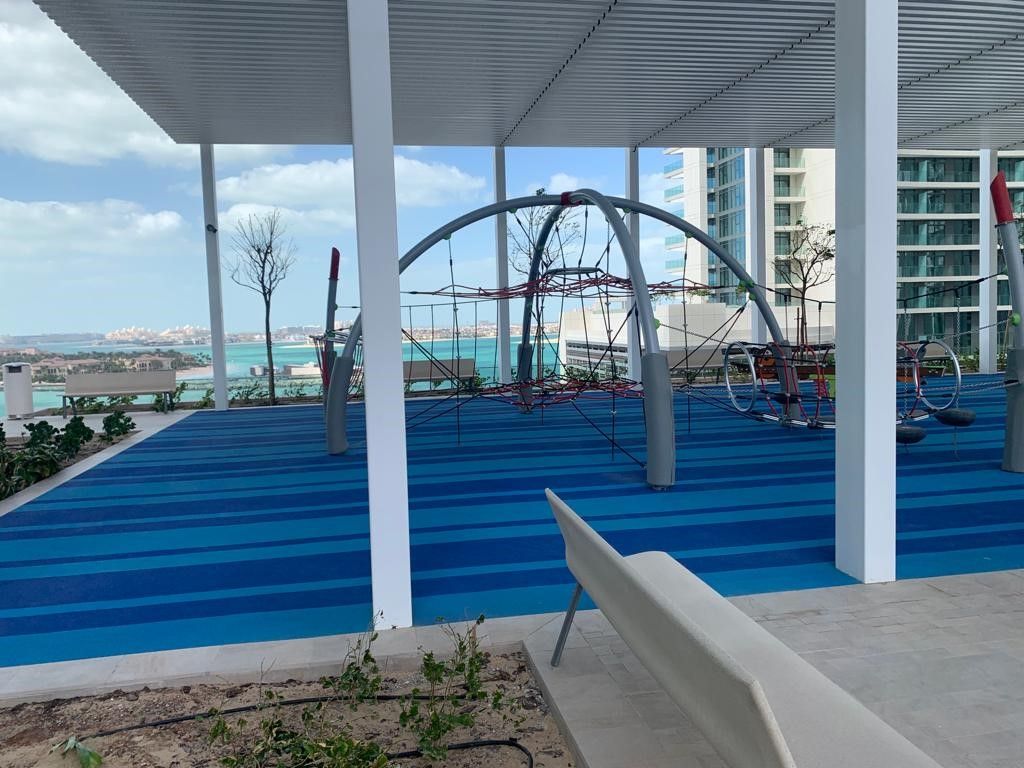 Apartment in Dubai, UAE, 70 m² - picture 7