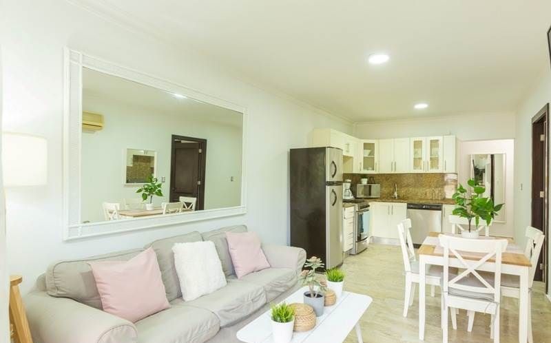 Flat in Sosua, Dominican Republic, 102 m² - picture 2