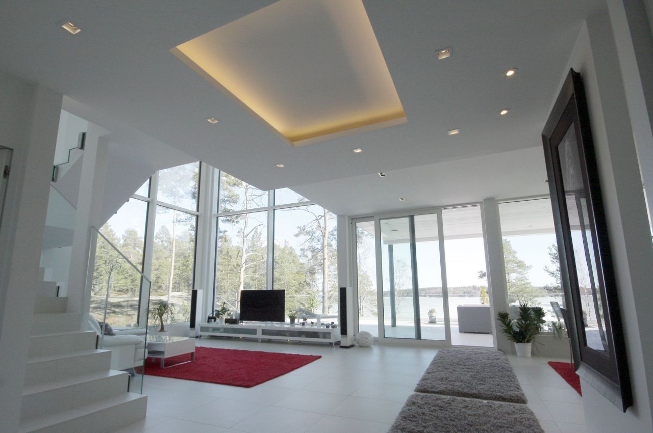 Casa a Helsinki, Finlandia, 369 m² - foto 4