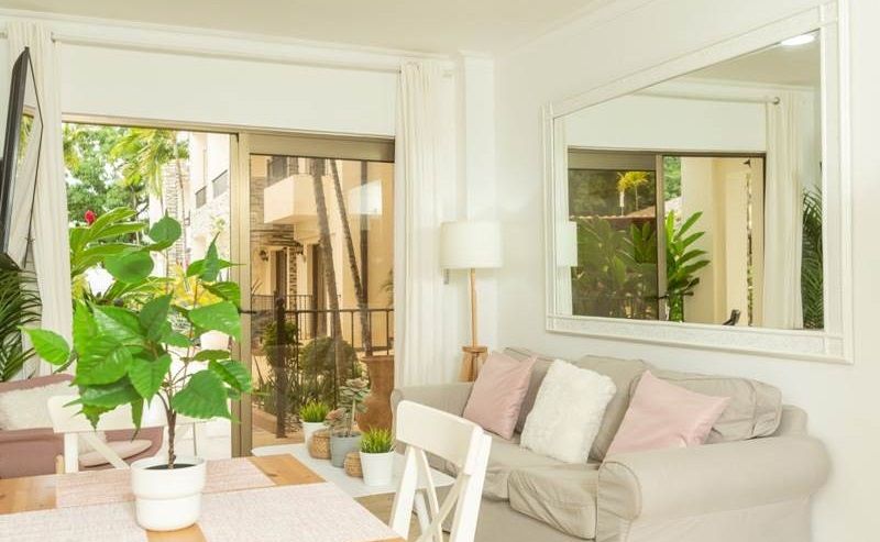 Flat in Sosua, Dominican Republic, 102 m² - picture 7