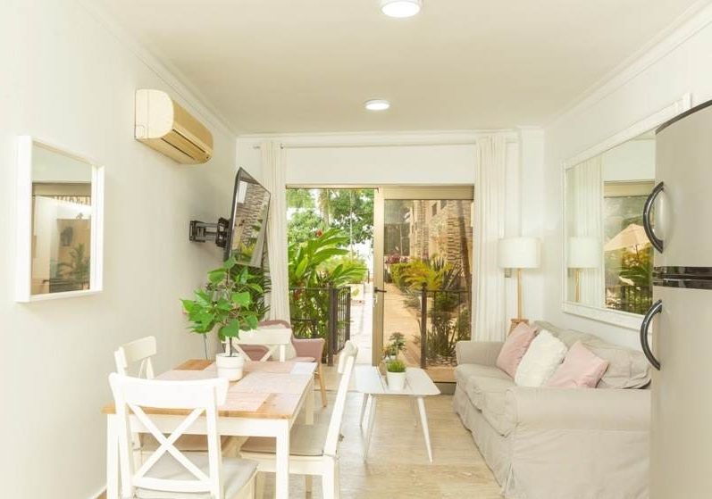 Flat in Sosua, Dominican Republic, 102 m² - picture 11