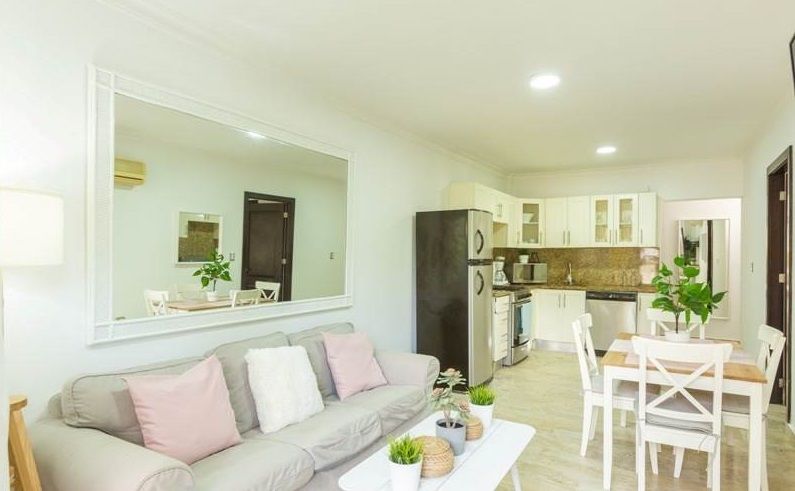 Flat in Sosua, Dominican Republic, 102 m² - picture 13