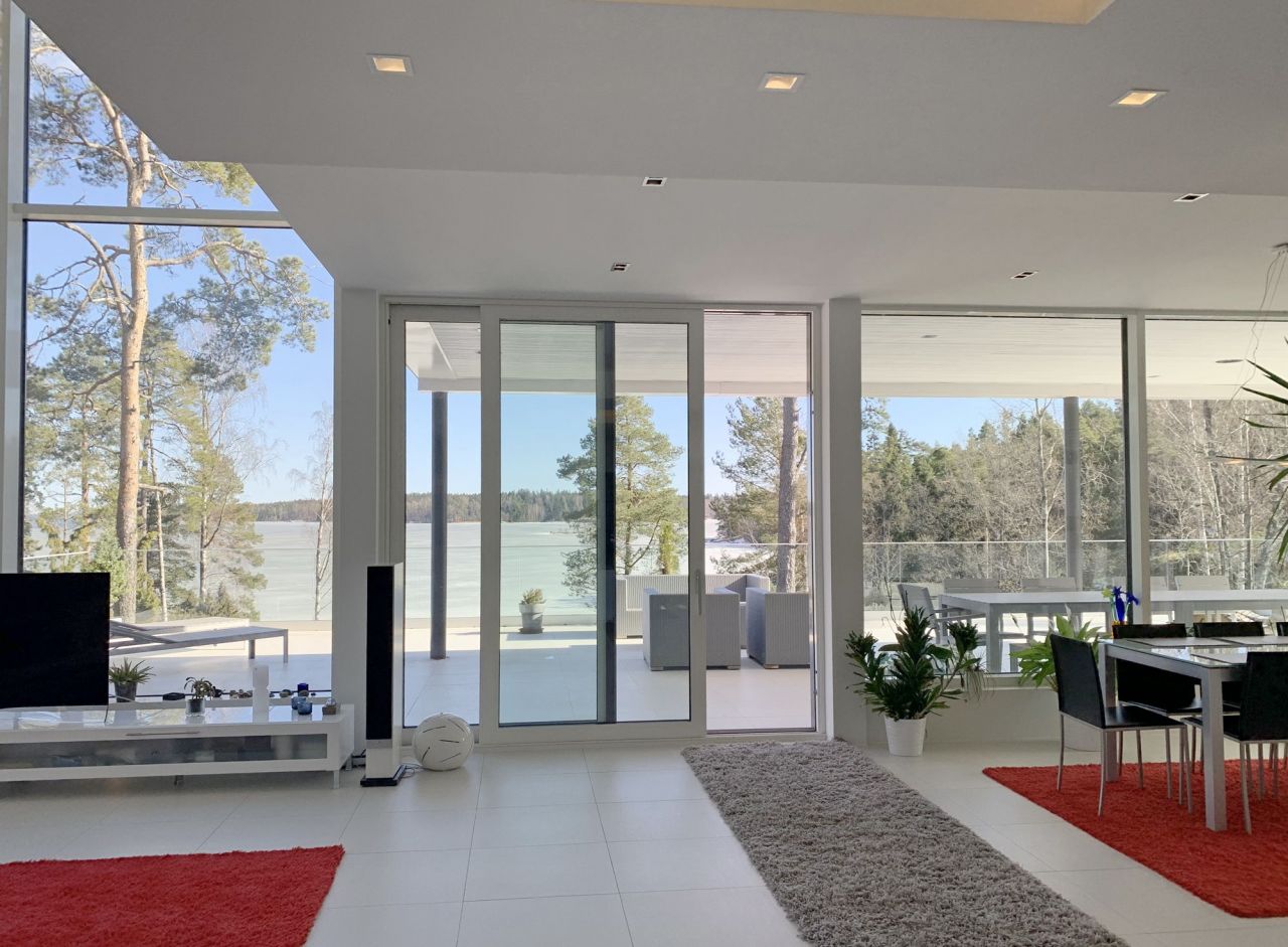 Casa a Helsinki, Finlandia, 369 m² - foto 3