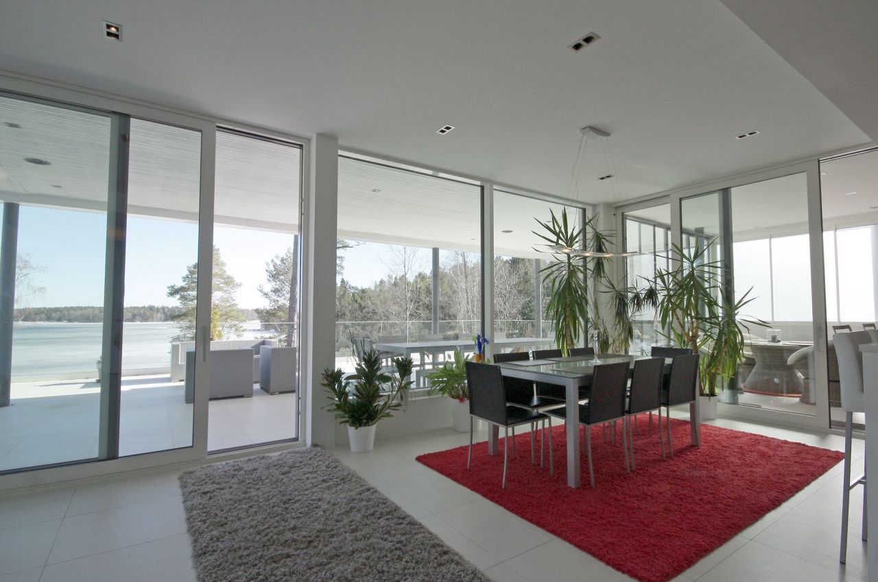 Casa a Helsinki, Finlandia, 369 m² - foto 5