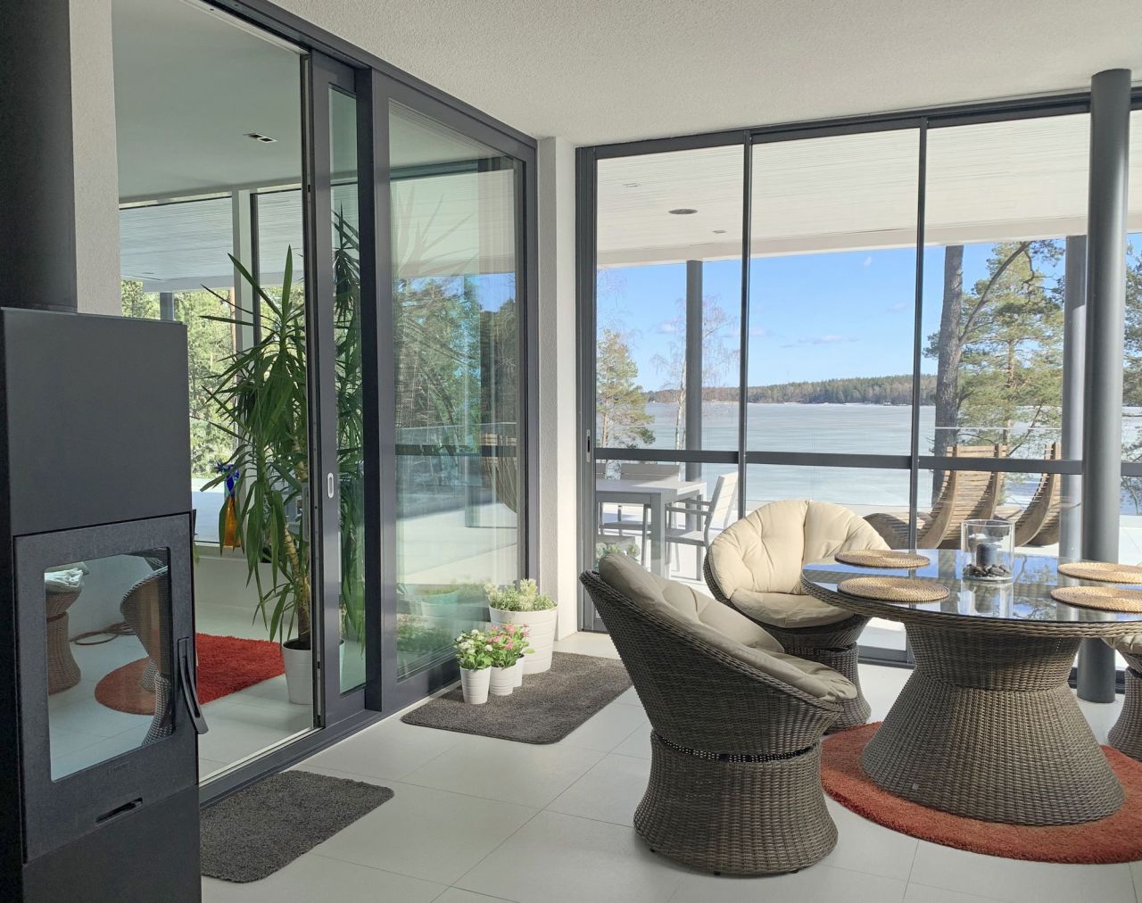 Casa a Helsinki, Finlandia, 369 m² - foto 8