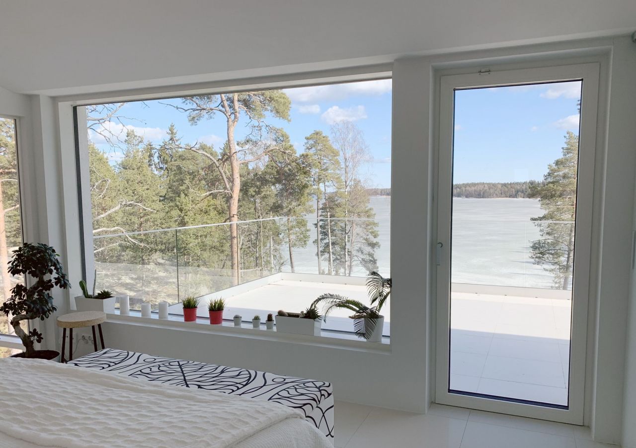 Casa a Helsinki, Finlandia, 369 m² - foto 12