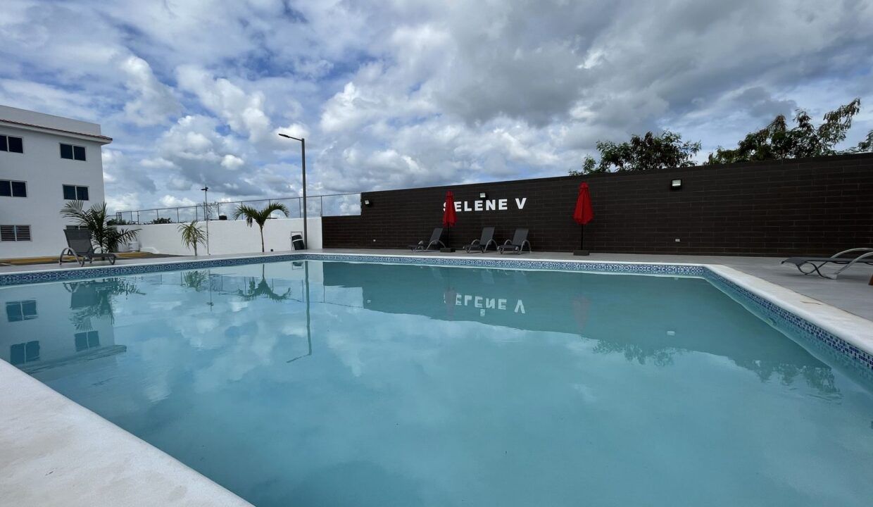 Wohnung in Punta Cana, Dominikanische Republik, 85 m² - Foto 3