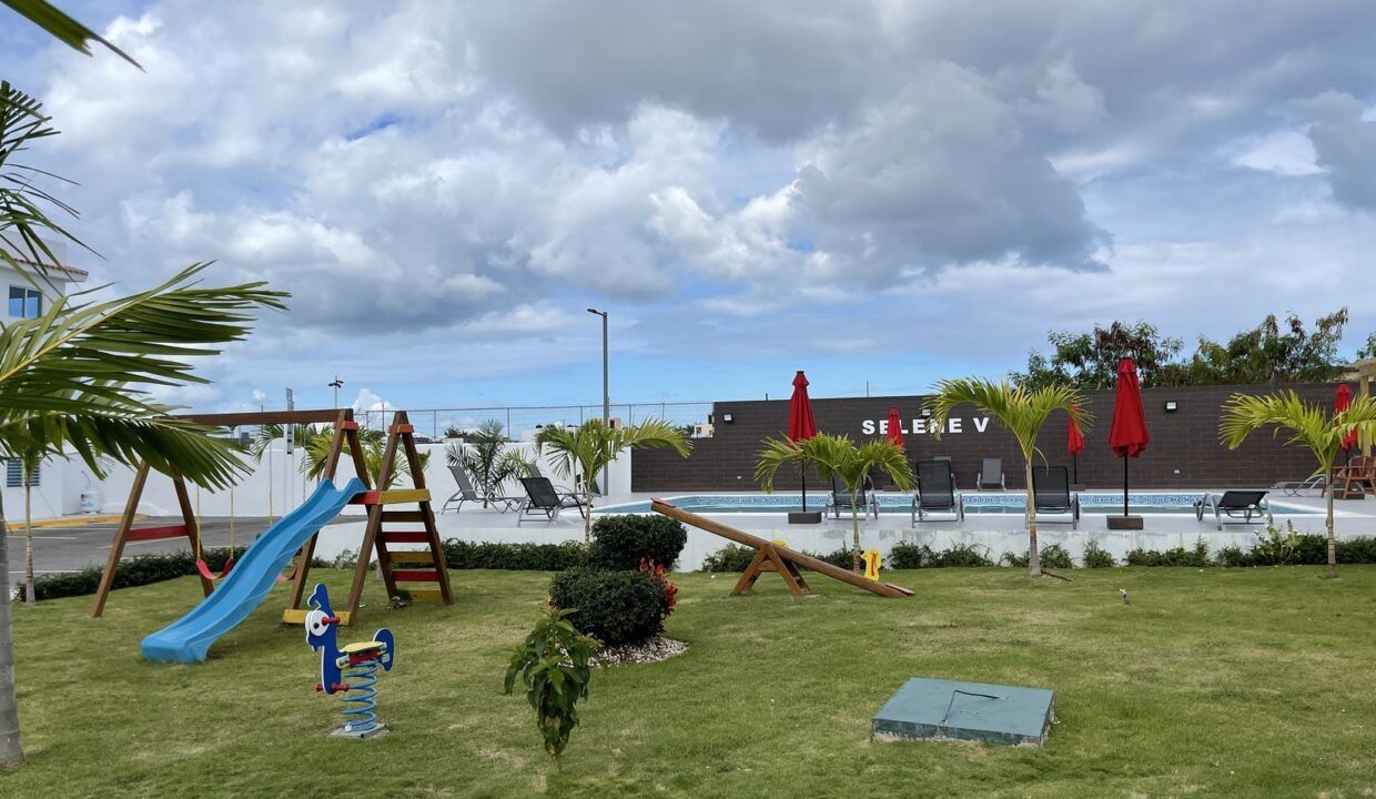 Wohnung in Punta Cana, Dominikanische Republik, 85 m² - Foto 5