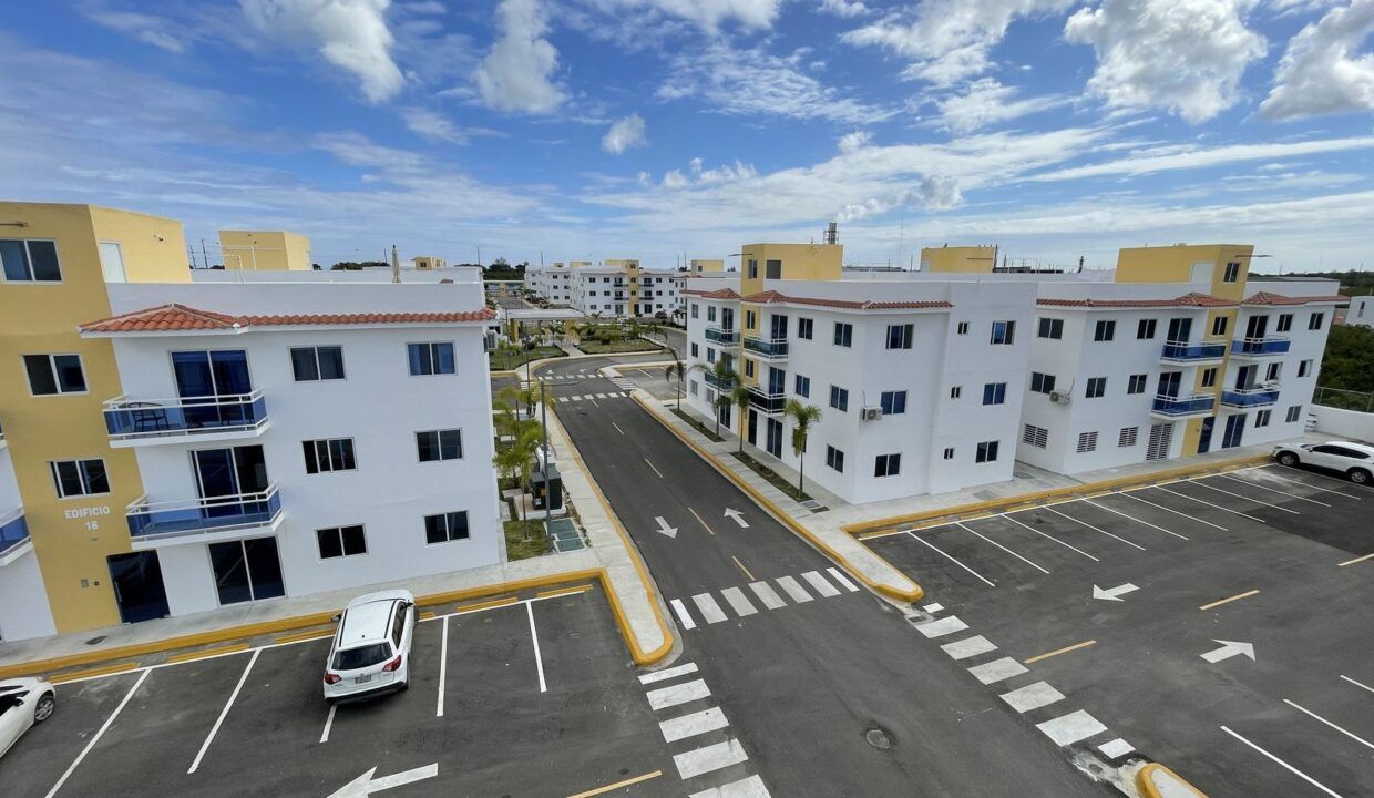 Wohnung in Punta Cana, Dominikanische Republik, 85 m² - Foto 6