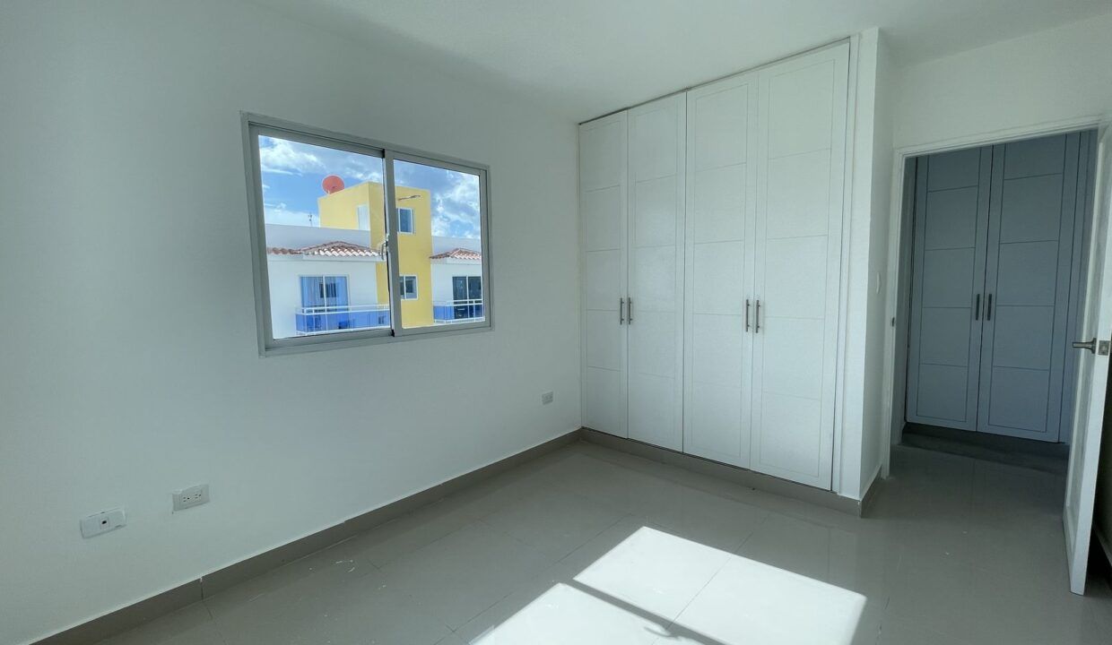 Wohnung in Punta Cana, Dominikanische Republik, 85 m² - Foto 8