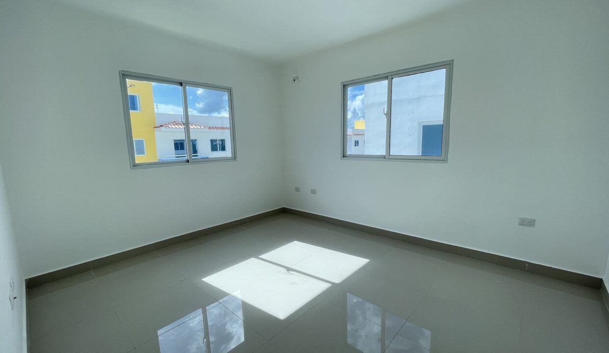 Wohnung in Punta Cana, Dominikanische Republik, 85 m² - Foto 10