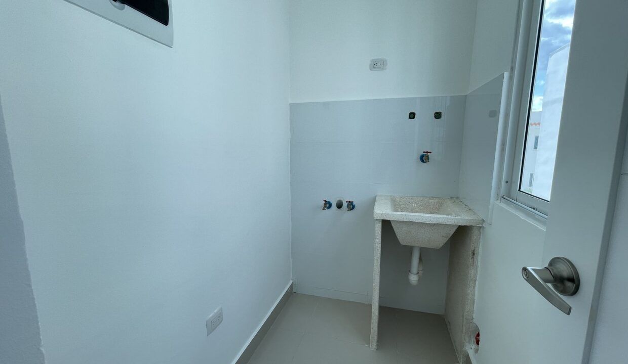 Wohnung in Punta Cana, Dominikanische Republik, 85 m² - Foto 11