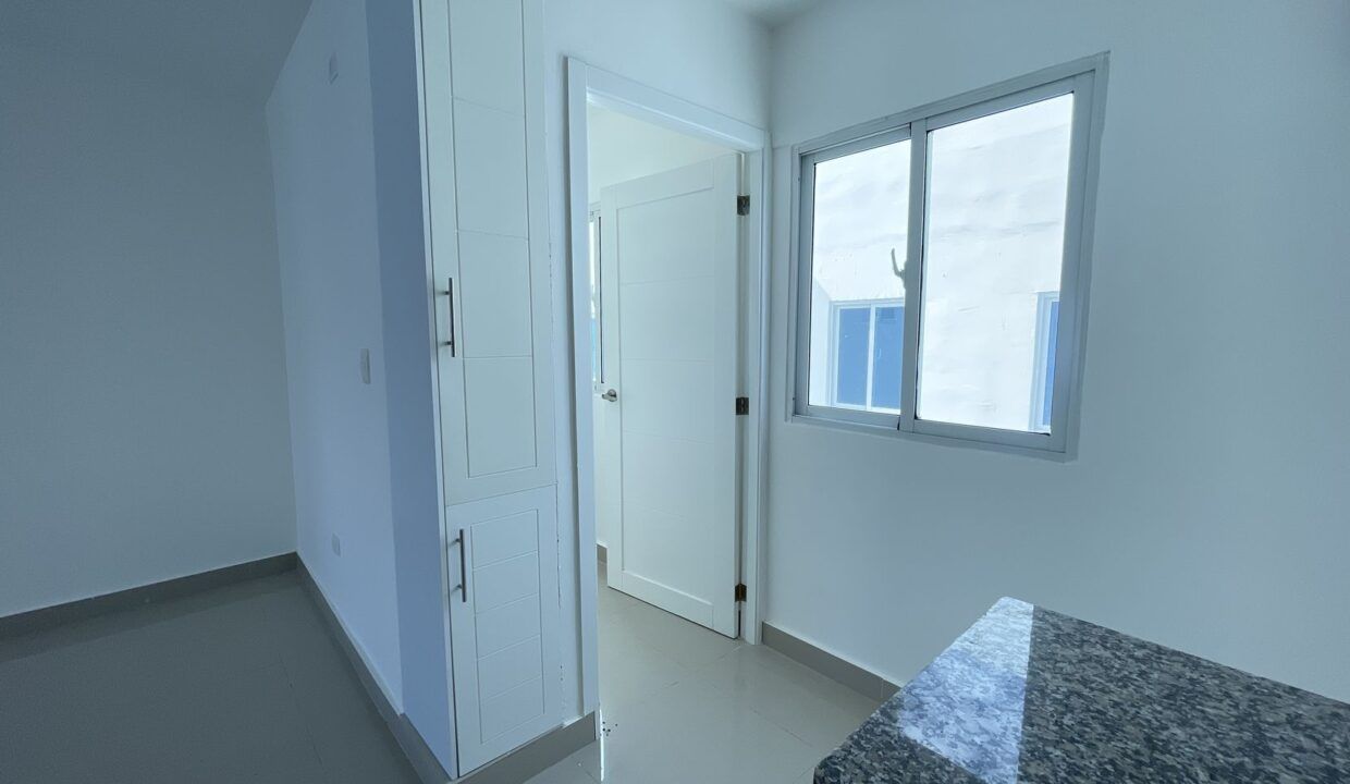 Wohnung in Punta Cana, Dominikanische Republik, 85 m² - Foto 12