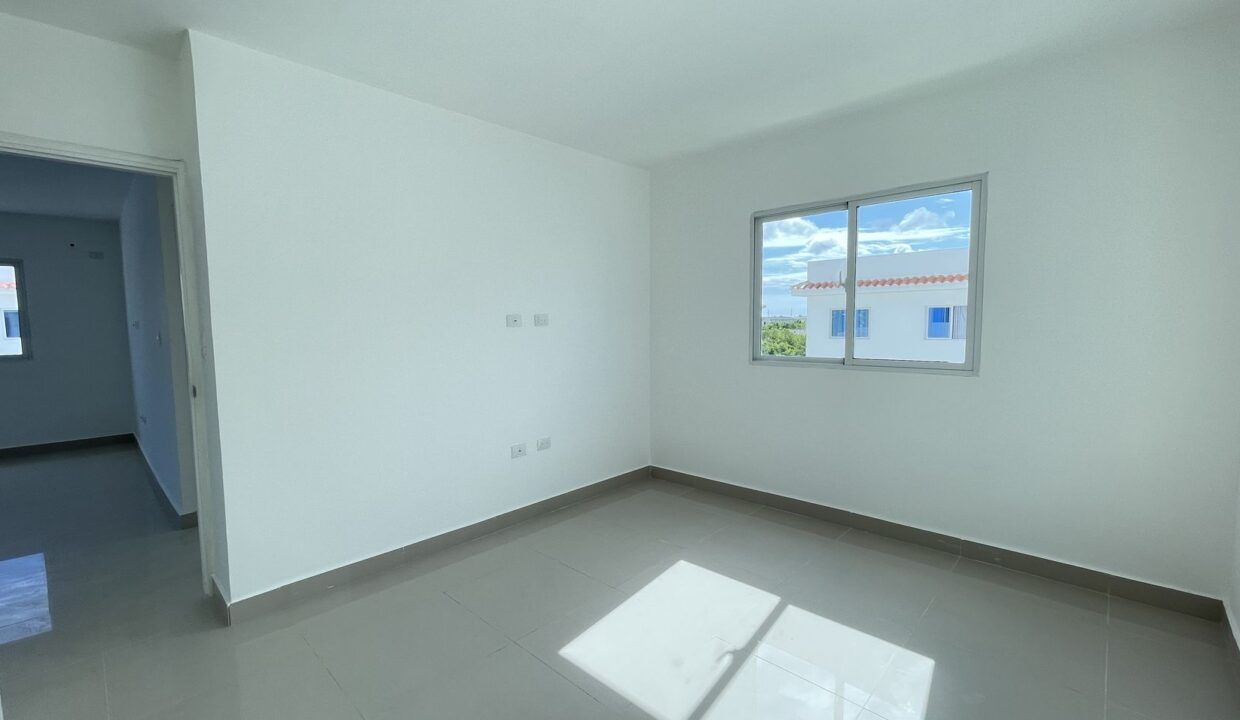 Wohnung in Punta Cana, Dominikanische Republik, 85 m² - Foto 13