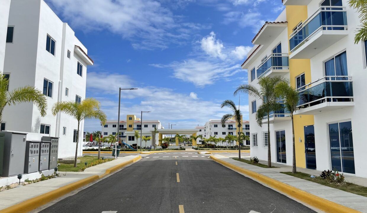 Wohnung in Punta Cana, Dominikanische Republik, 85 m² - Foto 16