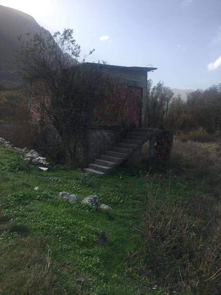 Grundstück in Sutomore, Montenegro, 7 000 m² - Foto 3