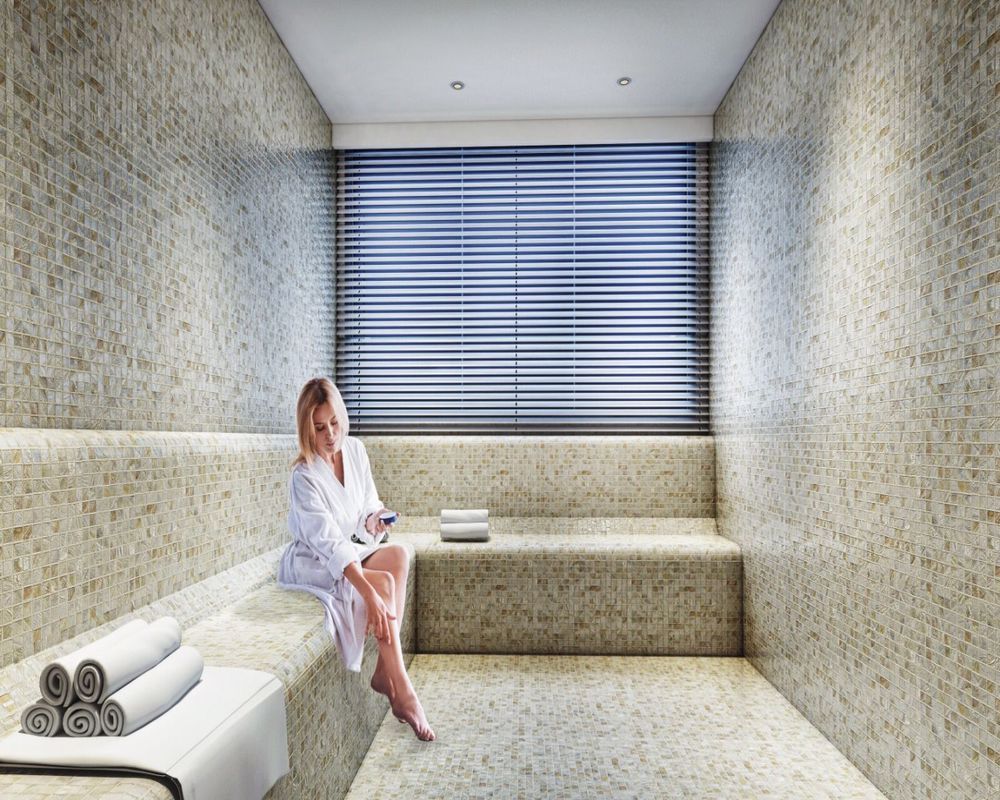 Appartamenti a Alanya, Turchia, 48 m² - foto 14