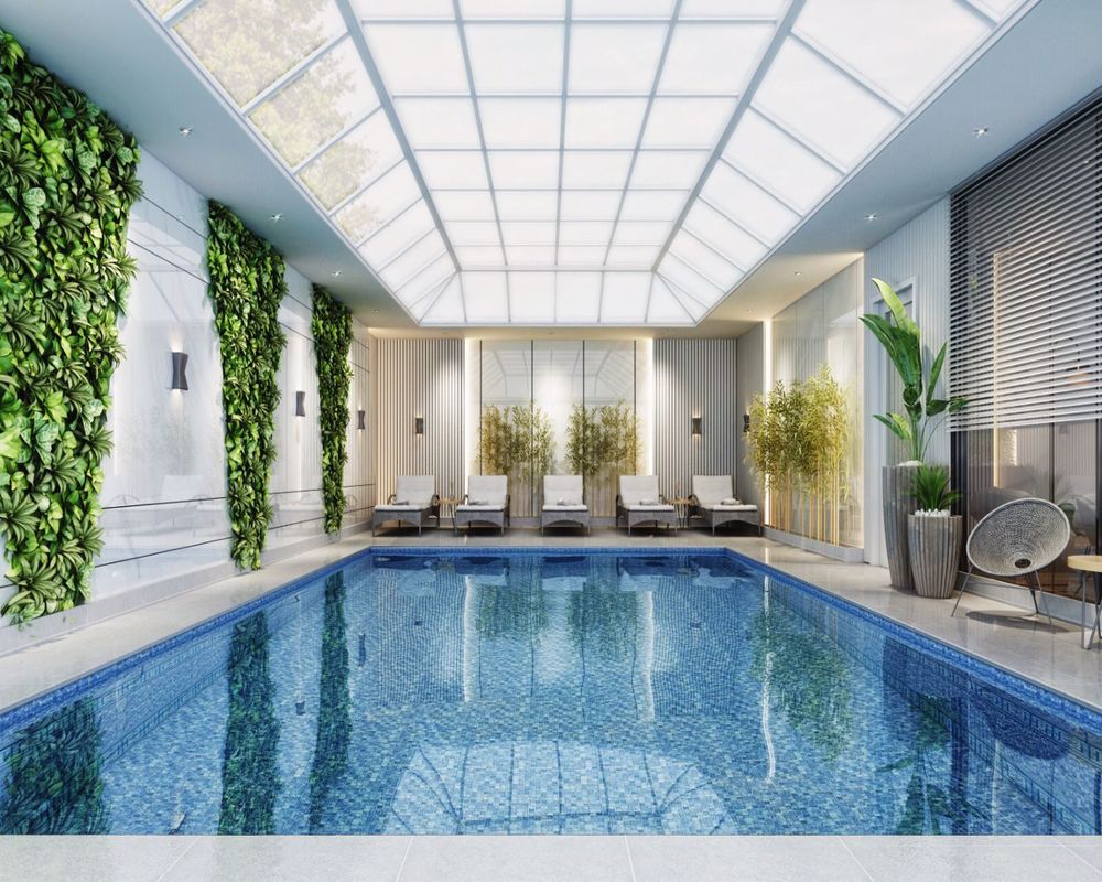 Appartamenti a Alanya, Turchia, 48 m² - foto 11