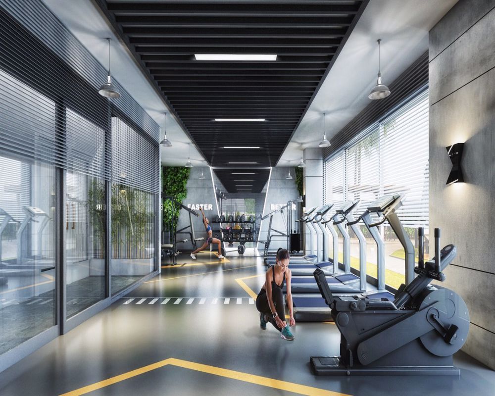 Appartamenti a Alanya, Turchia, 48 m² - foto 15