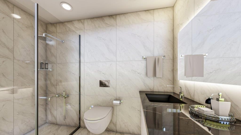 Appartement à Alanya, Turquie, 48 m² - image 12