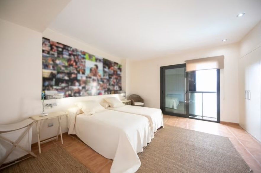 Villa à Sagaro, Espagne, 300 m² - image 8