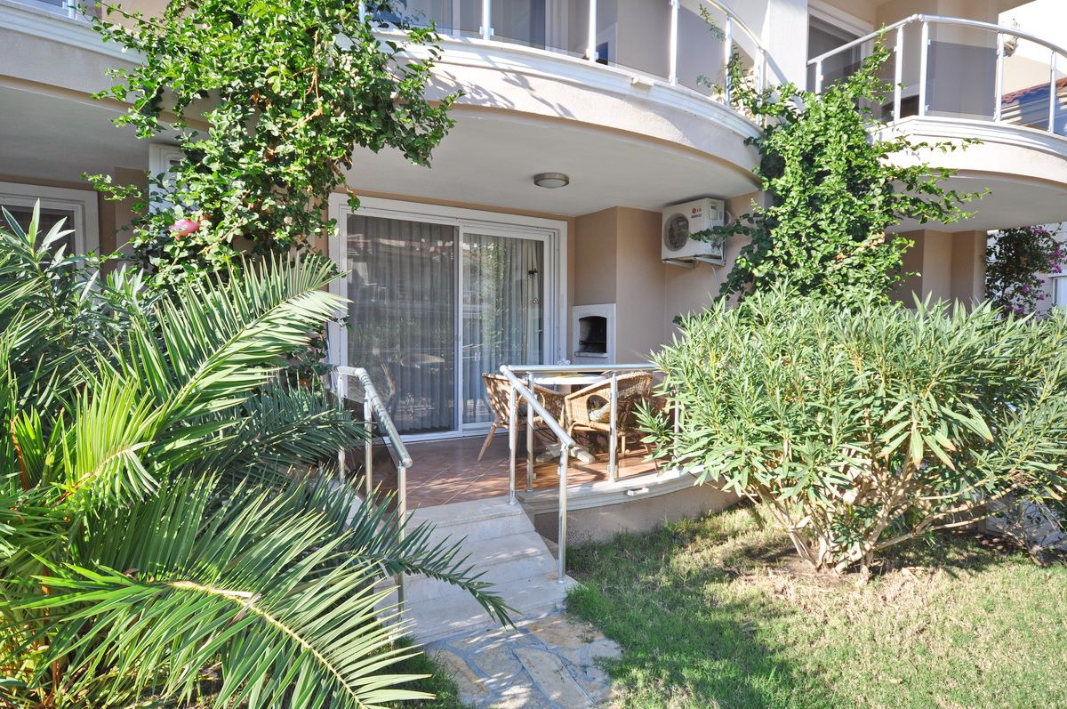 Appartamenti a Fethiye, Turchia, 54 m² - foto 2