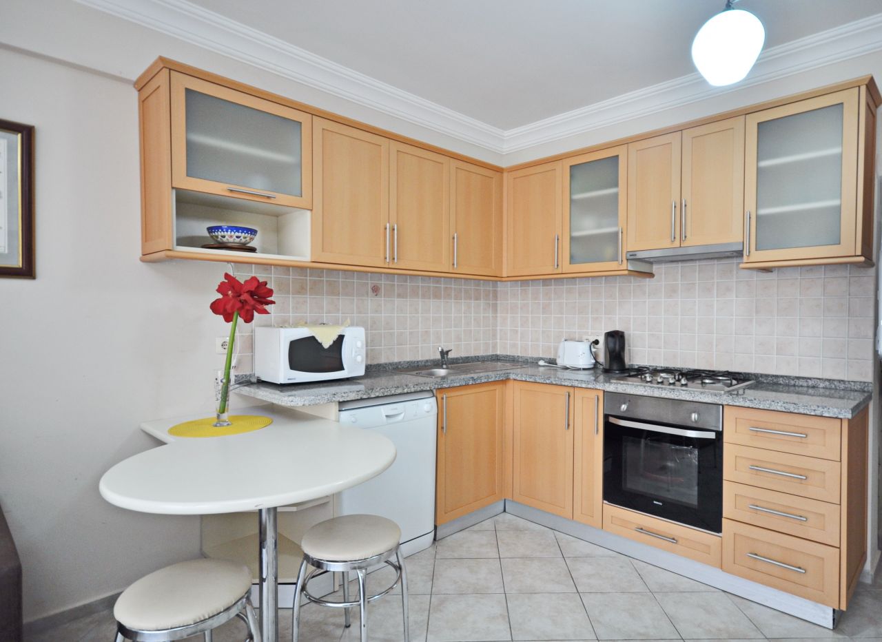 Appartamenti a Fethiye, Turchia, 54 m² - foto 3