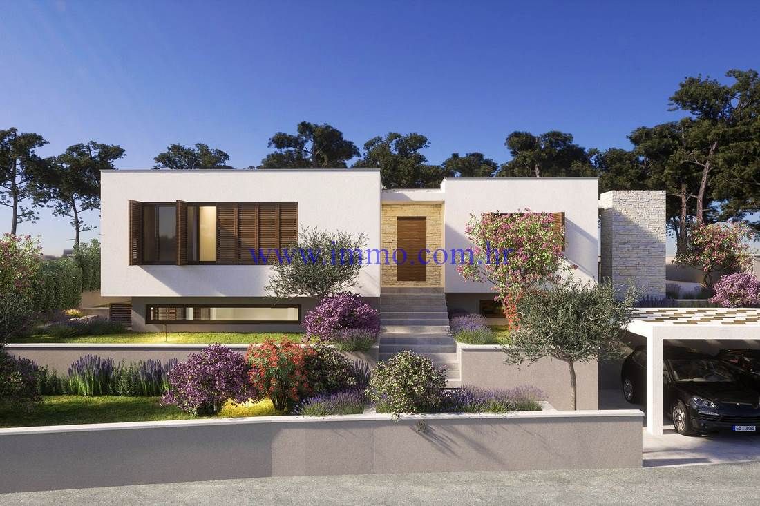 Villa en Šibenik, Croatie, 290 m² - image 9