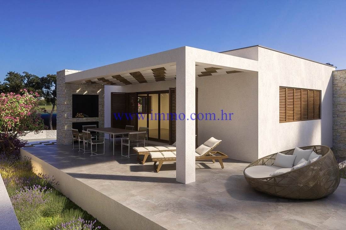 Villa en Šibenik, Croatie, 290 m² - image 6