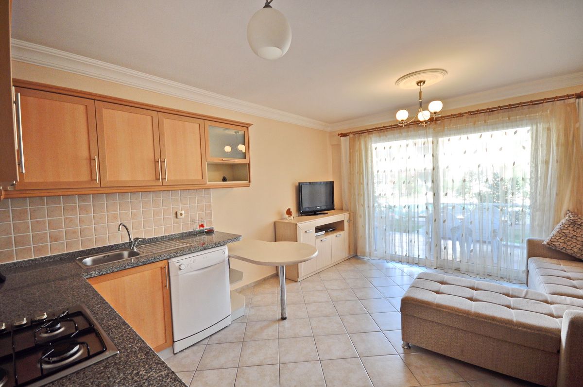 Appartamenti a Fethiye, Turchia, 54 m² - foto 6