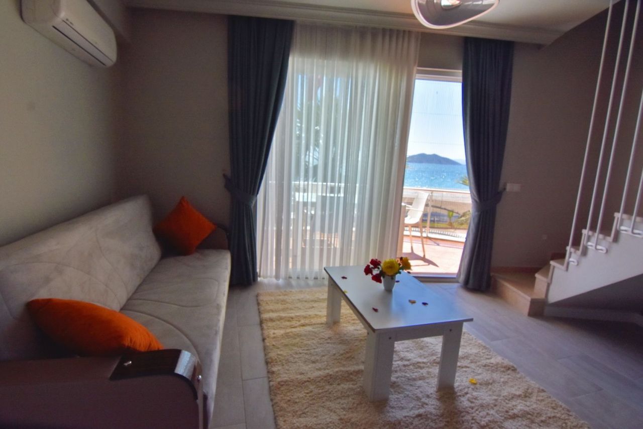 Appartamenti a Fethiye, Turchia, 115 m² - foto 4